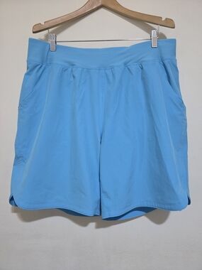 Lands' End Women's Athletic Shorts